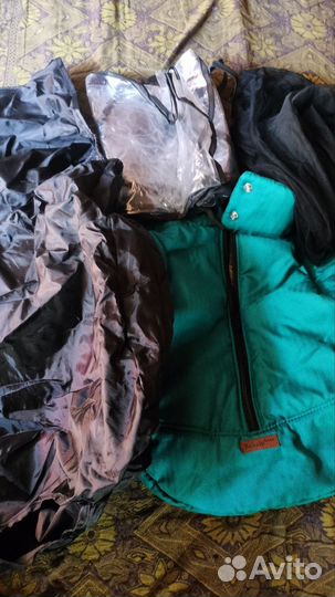 Прогулочная коляска babalo