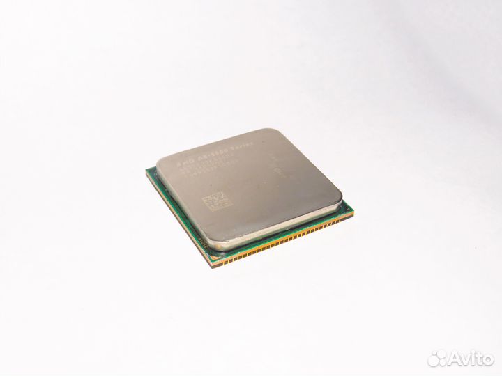 Процессор AMD A8-5500 Trinity FM2