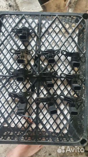 Датчик коленвала мазда 2.0, 2.3 2.3 турбо