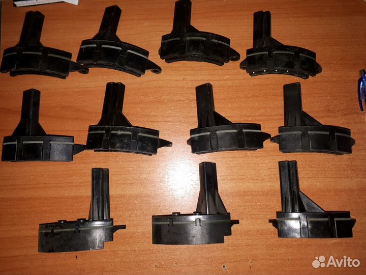 Датчик угла поворота руля Мерседес W211 W220