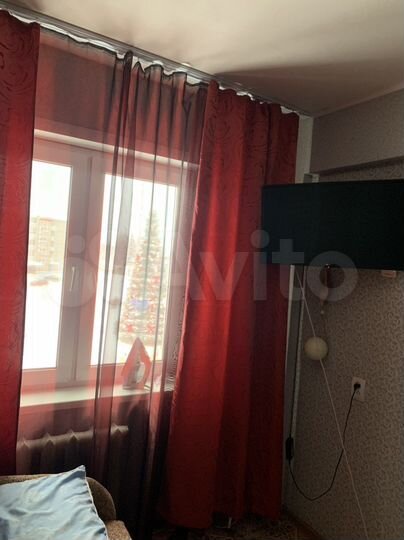 2-к. квартира, 58 м², 3/5 эт.