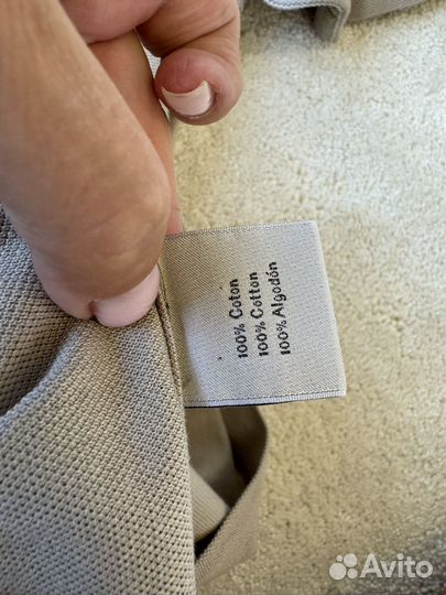 Поло Hermes оригинал