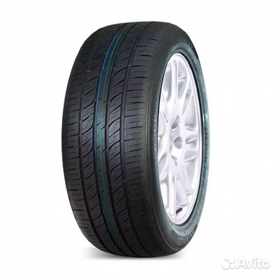 Altenzo Sports Navigator II 265/50 R20