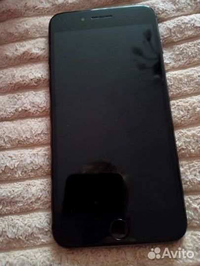 Телефон iPhone 8 plus