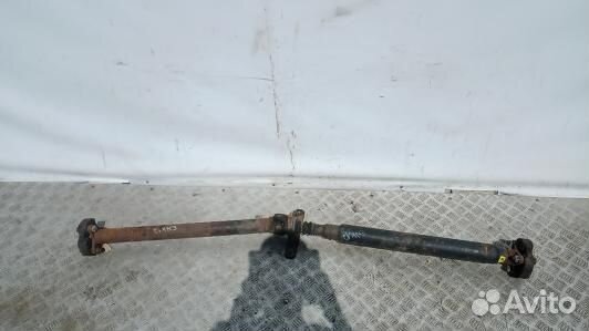 Карданный вал opel omega B (ENK12K301)