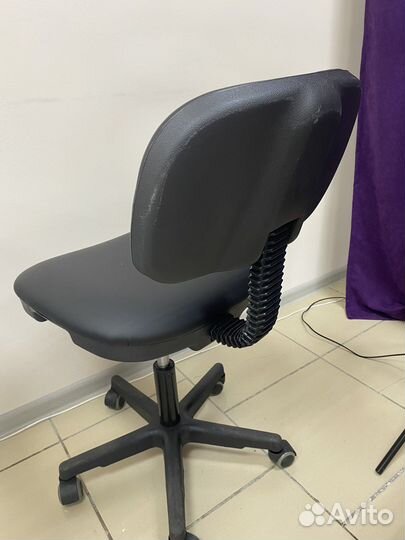 Компьютерное кресло