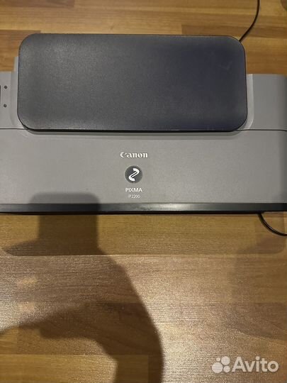 Принтер canon pixma ip2200