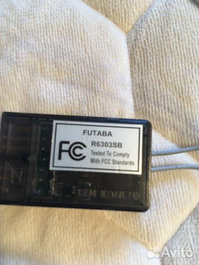 Приемник Futaba R6303SB