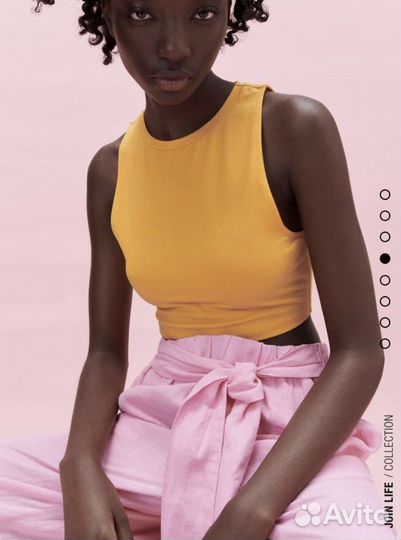 Топ zara