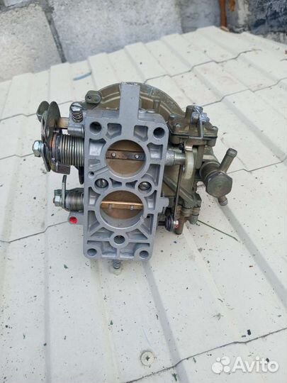 Карбюратор к156 новый