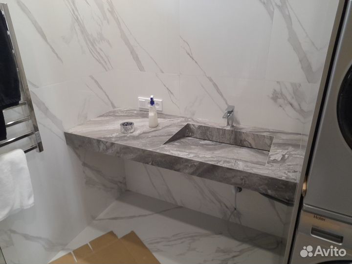 Изготовление изделий