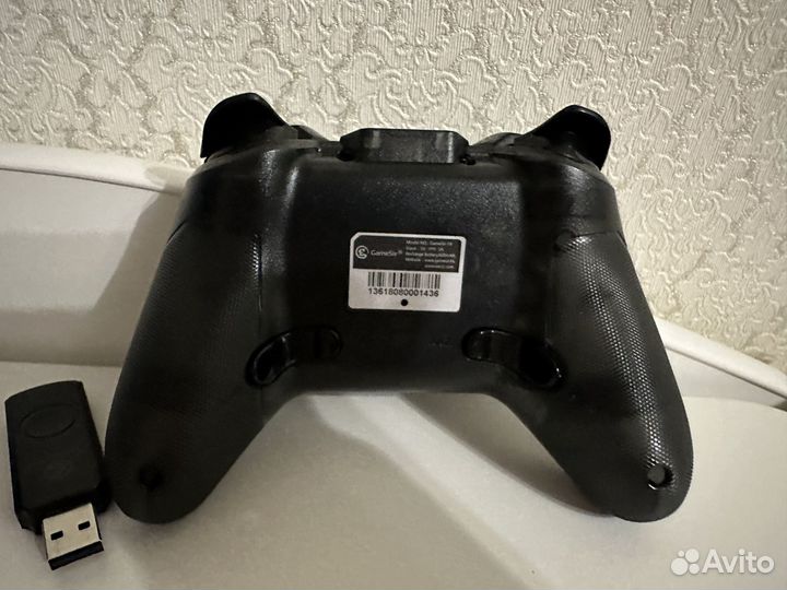 Джойстик для пк