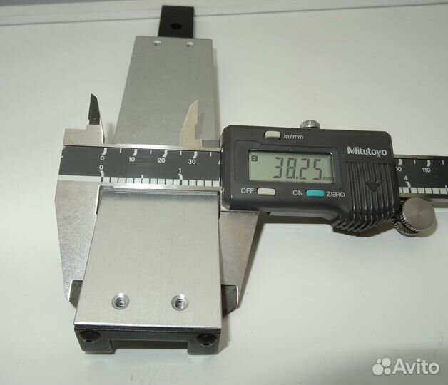 Линейный подшипник DEL-tron S2-4