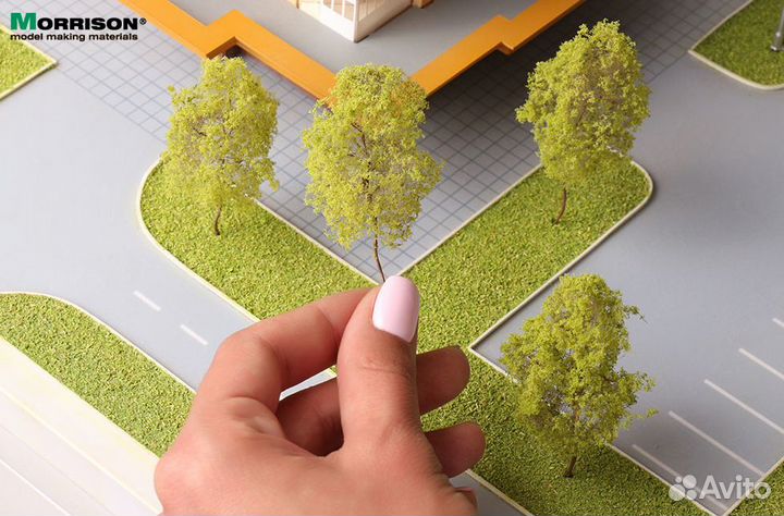 Дополнение к моделям Morrison 011-dpr-001