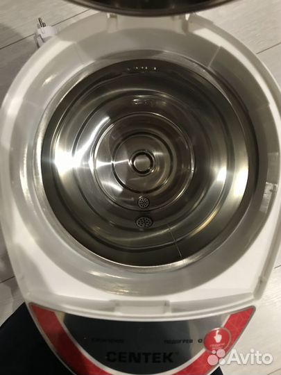 Термопот centek CT-0082