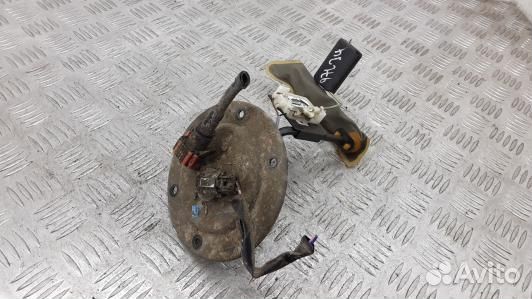 Датчик уровня топлива KIA sportage 2 (97L24M801)