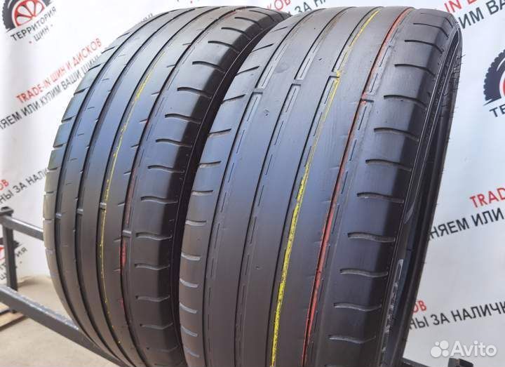 Windforce Catchfors UHP 255/45 R20 105W
