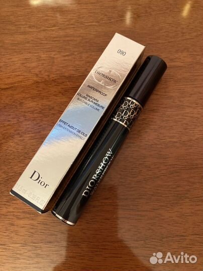 Тушь для ресниц Dior