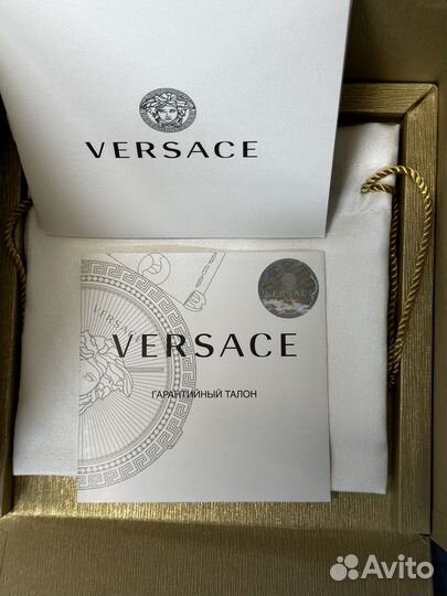 Часы женские versace