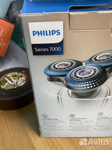 Электробритва Philips S7000 S7510/41