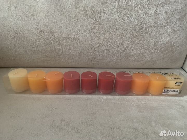 Предметы интерьера и посуда