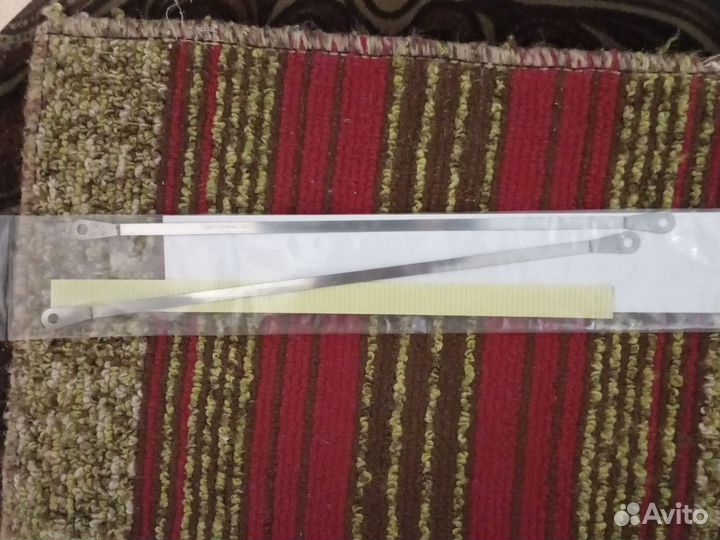 Запайщик пакетов настольный CXP-200/5 (бу)