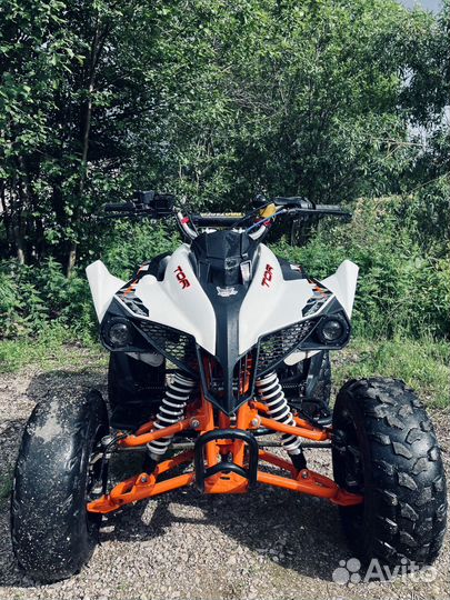 Kayo TOR 250