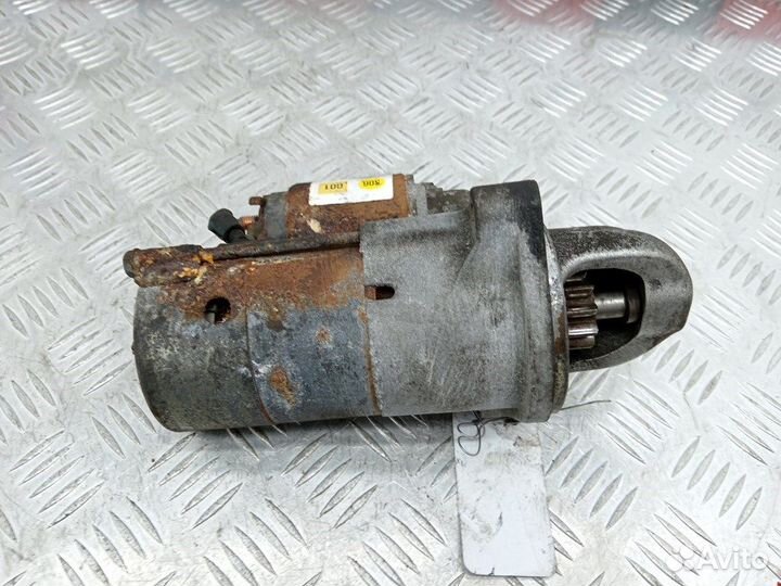 Стартер для Hyundai-KIA Santa Fe 2 (CM) 361002F000