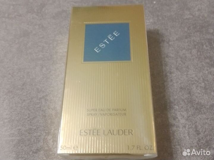 Estee Lauder