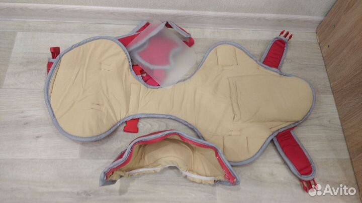 Рюкзак переноска кенгуру Joy