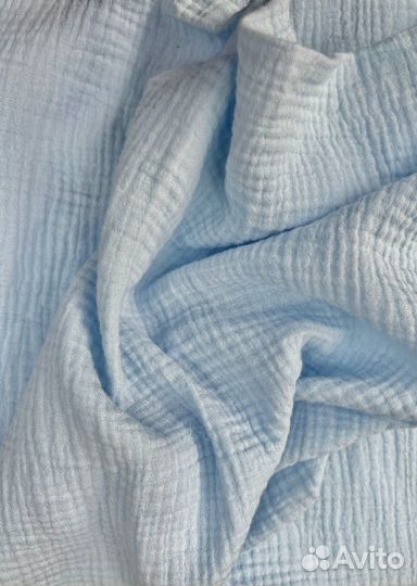 Муслин ткань / опт