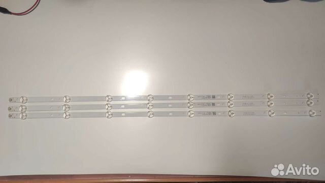 Б/У JL.D32081235-031HS-M с vekta LD-32SR4219BT