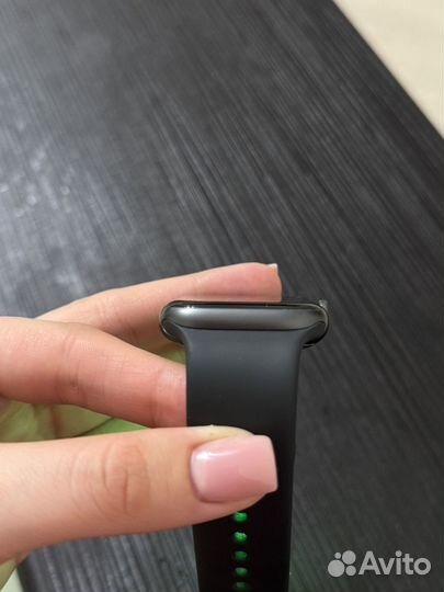 Apple Watch SE 44 mm