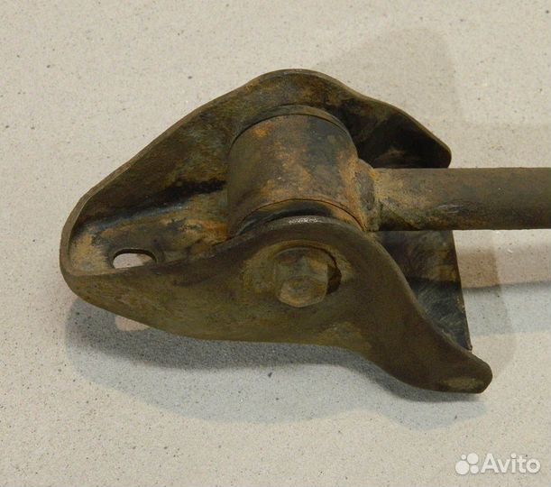 Тяга продольная задняя правая Lacetti