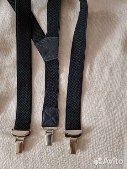 Ремни кожа,подтяжки