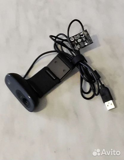 Веб камера Logitech C270