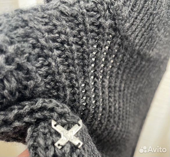 Спортивная кофта женская