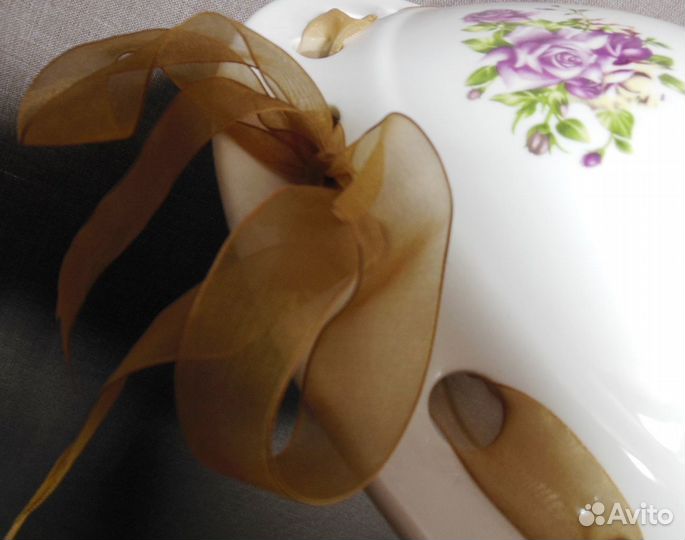 Люстра Н Керамика MDK9366/1