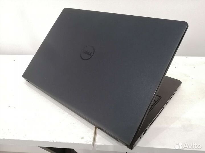 Игровой ноутбук Dell i3/GT920M 2GB/8GB