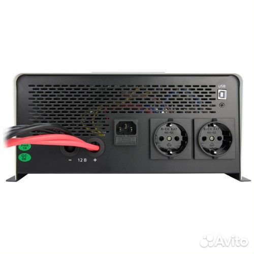 Источники бесперебойного питания Энергия SMART