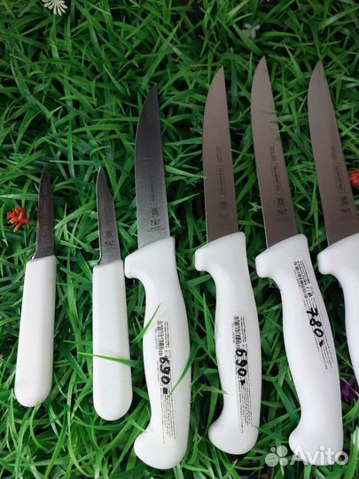 Кухонные ножи