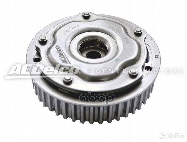 Шестерня распредвала Insignia (2009-2009) 19375