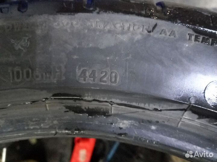 Bridgestone Potenza Sport 225/45 R19 96Y