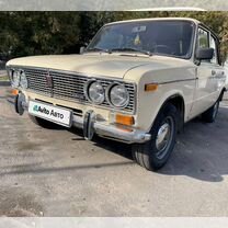 ВАЗ (LADA) 2106 1.5 MT, 1997, 39 205 км, с пробегом, цена 175 000 руб.