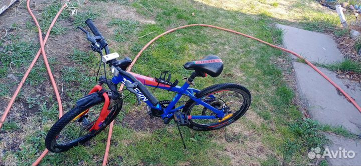 Детский Горный велосипед Stern Action 20