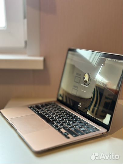 Apple 2020 MacBook Air 13