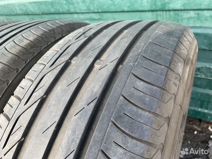 Bridgestone Turanza T001 205/55 R16 94W