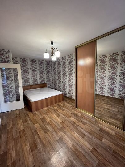 1-к. квартира, 31 м², 4/5 эт.