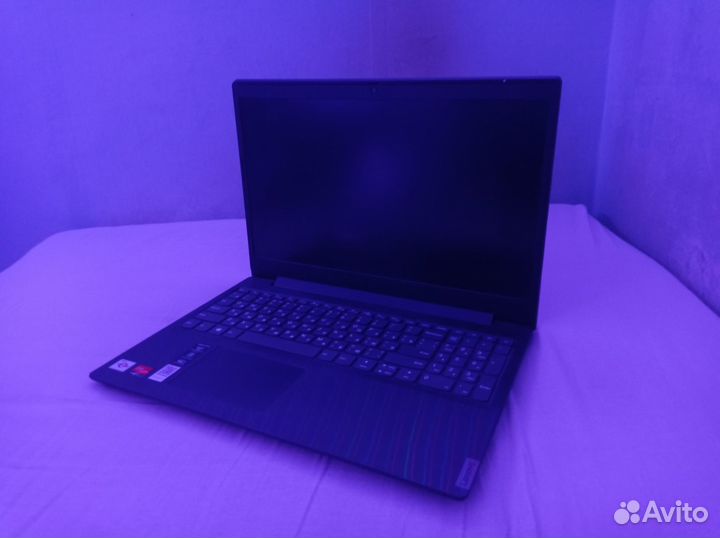 Lenovo ideapad l340 15api Идеальное состояние