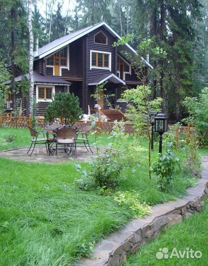 Помощник по хозяйству на дачу